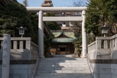 Tokyo_Tenso-Shrine-2
