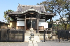 small_temple__ueno_park__tokyo__japan_by_vampirekiki-d8av9kz